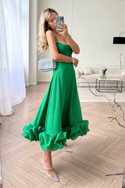 Boula | Abito Fluttuante Elegante