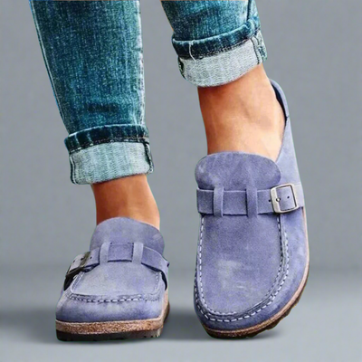 Adelwige | Sandali confortables, élégantes et avec un bon support