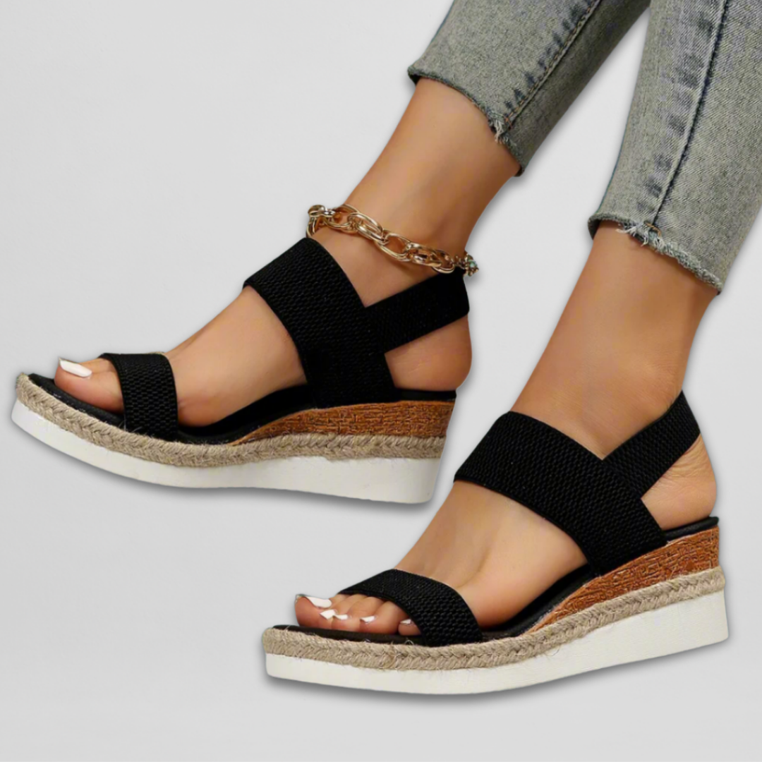 Yara | Sandali Comfort