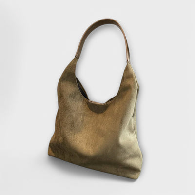 Nora. - Bourse de femme sans rythme et élégante