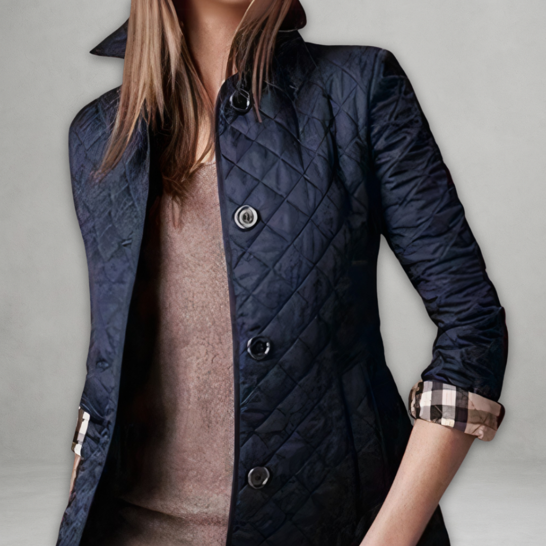 Evelyn | Veste Primaverile