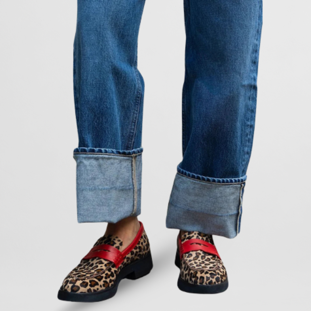 Evelien | Mocassins élégants