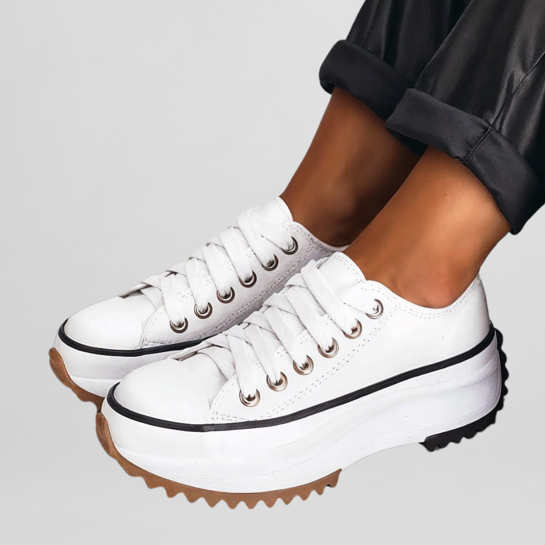 Sarah | Chaussures Premium Confort 