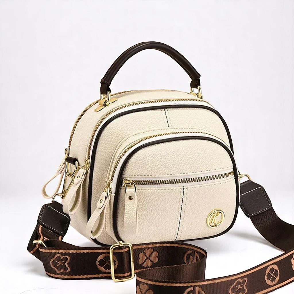 Nora - Mini Chic Borsa a Spalla
