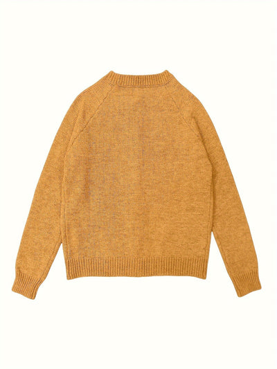 AMIRA | CARDIGAN – ÉLÉGANZA ET CALORE POUR OGNI GIORNO
