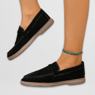 Lucie™ | Mocassini Comodi da Donna