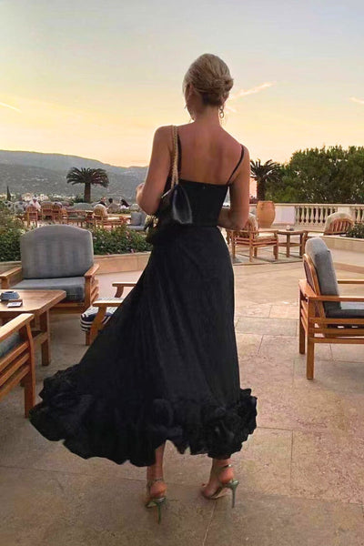 Boula | Abito Fluttuante Elegante