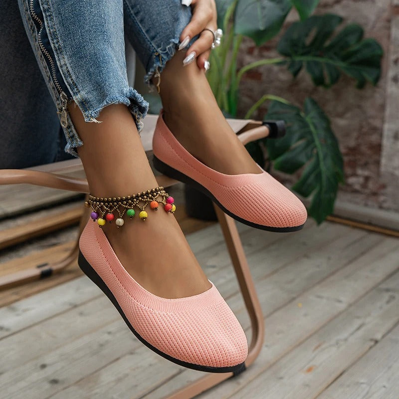 Balade™ - Chaussures anti-scivoles et traspirantes