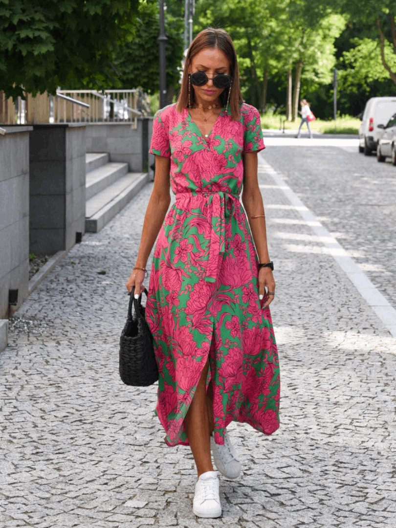 LA ROBE CLAIRE 