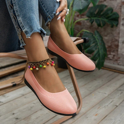 Balade™ - Chaussures anti-scivoles et traspirantes