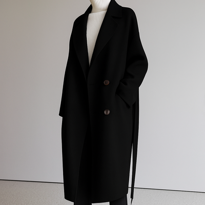 Darcy | Cappotto sur mesure pour femme | Élégante-Calore