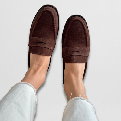 Mariella | Mocassins Vintage