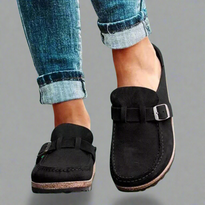 Adelwige | Sandali confortables, élégantes et avec un bon support