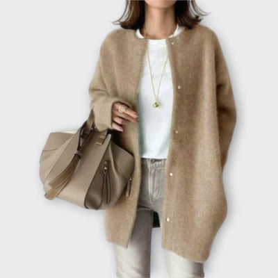 Lilly - Cardigan élégant 