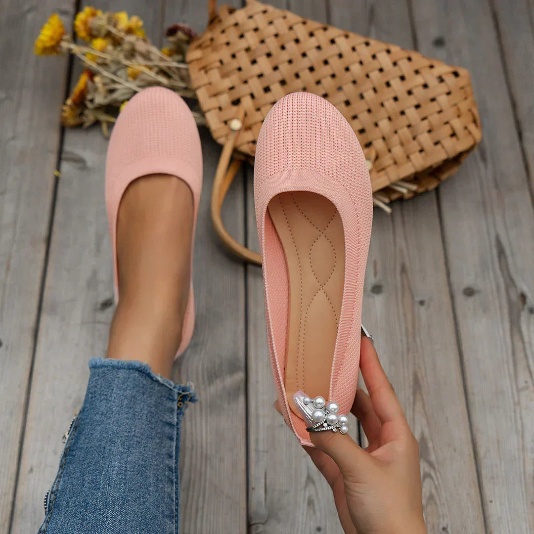 Balade™ - Chaussures anti-scivoles et traspirantes