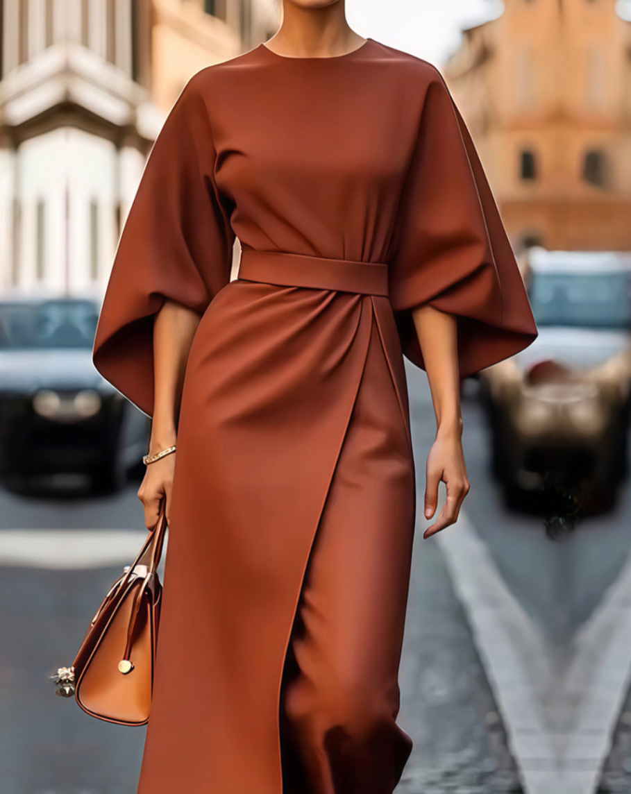 ROBE CELESTE 