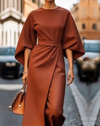 ROBE CELESTE 