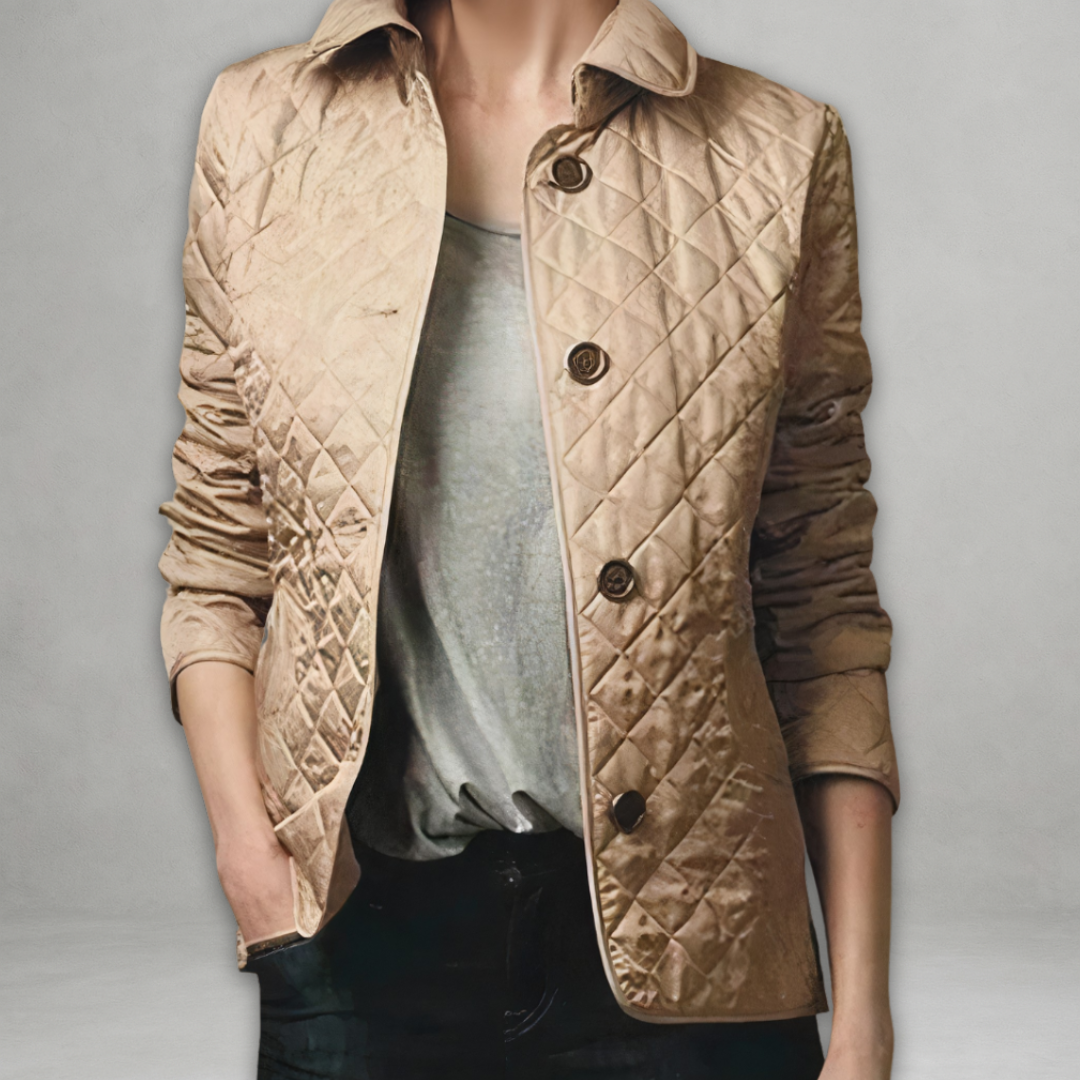 Evelyn | Veste Primaverile
