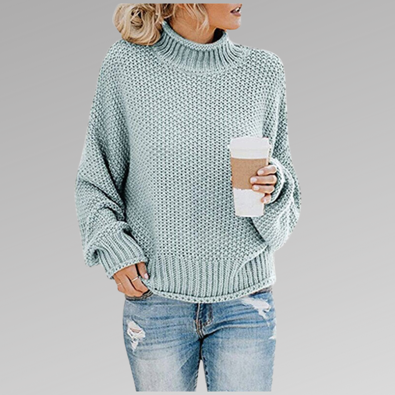 STELLAMC | PULL CLASSIQUE MORBIDO