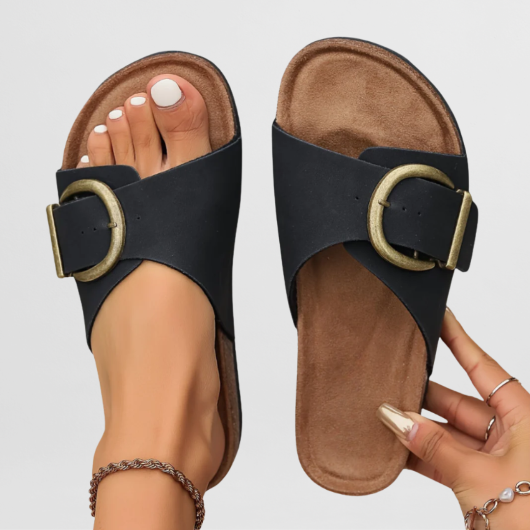 Ilaria | Sandales Confort