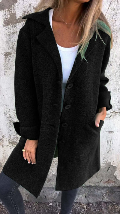 Isabelle | Cappotto à la mode pour femmes