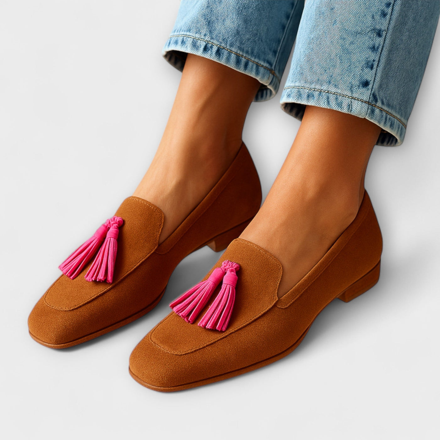 Elena™ | Mocassin