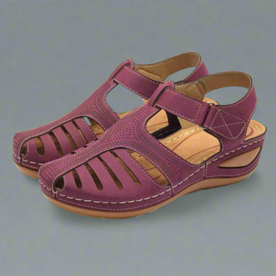 Ursanika | Sandali confortables pour tout le jour