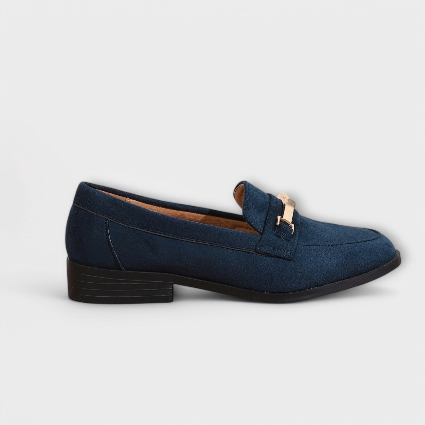 Noémie™ | Mocassini en Flanelle Estivi
