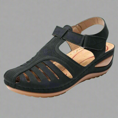 Ursanika | Sandali confortables pour tout le jour
