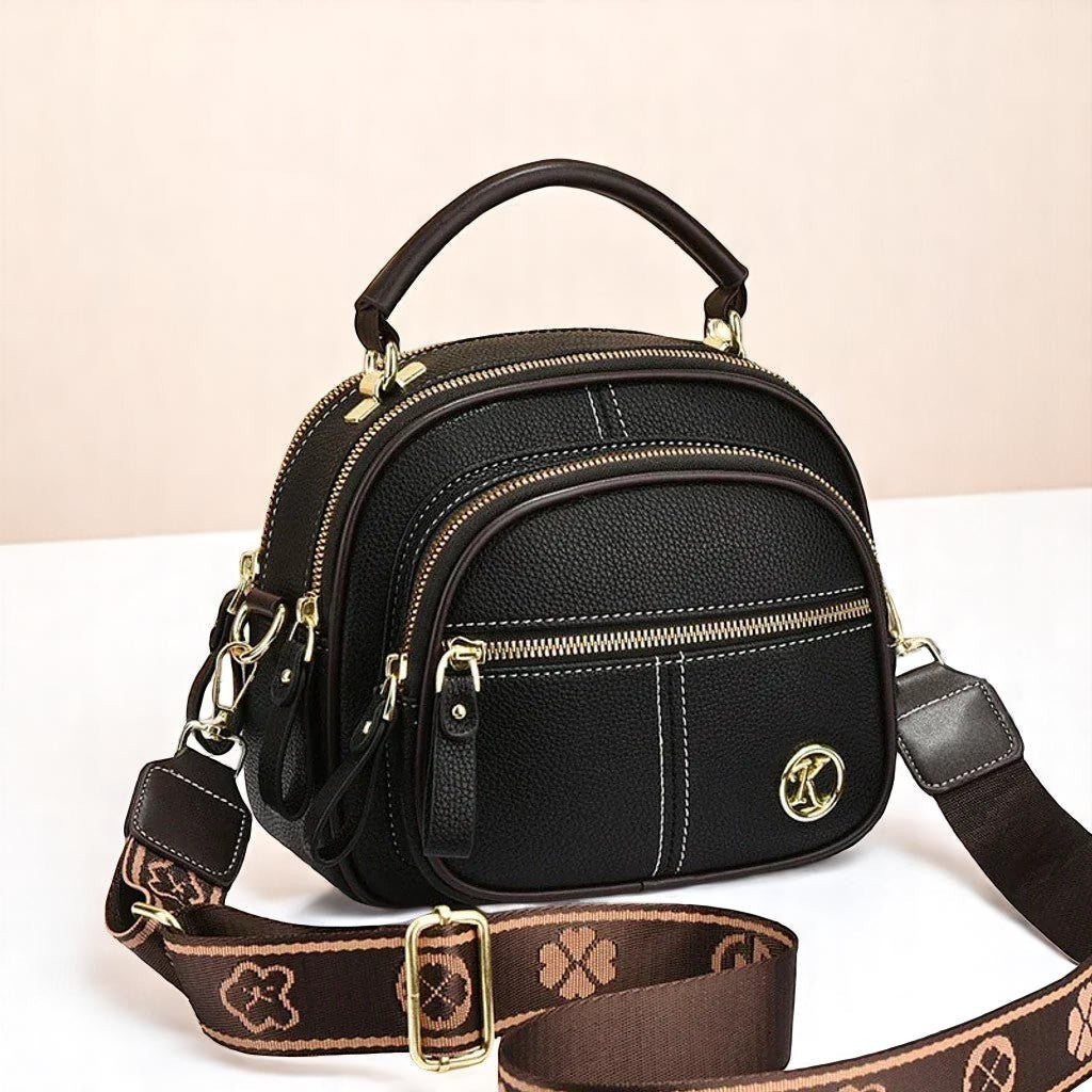 Nora - Mini Chic Borsa a Spalla