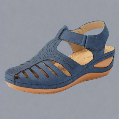 Ursanika | Sandali confortables pour tout le jour