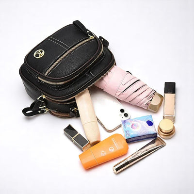 Nora - Mini Chic Borsa a Spalla