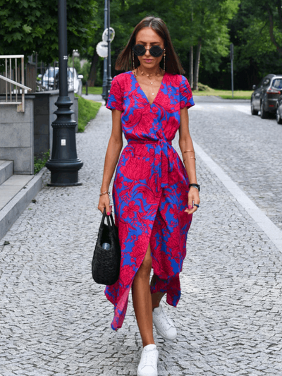 LA ROBE CLAIRE 