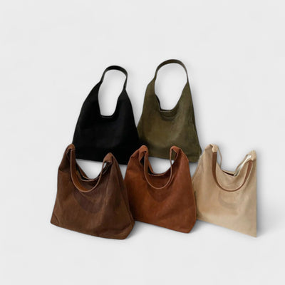 Nora. - Bourse de femme sans rythme et élégante