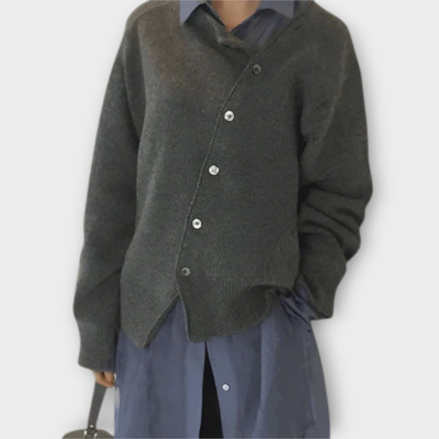 Gilet décontracté