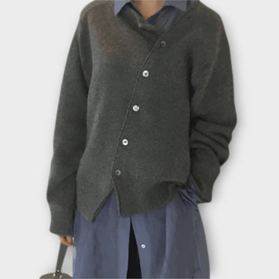 Gilet décontracté