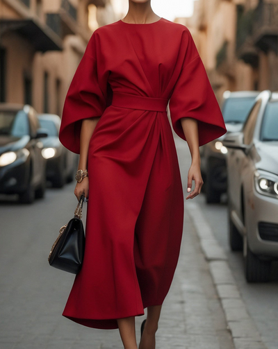 ROBE CELESTE 