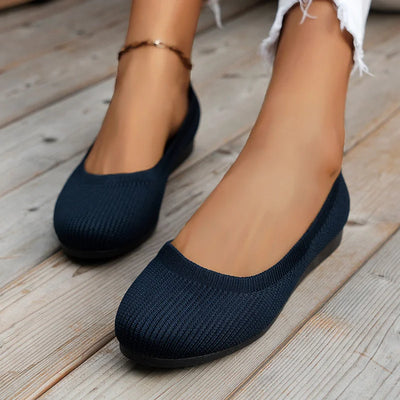 Balade™ - Chaussures anti-scivoles et traspirantes