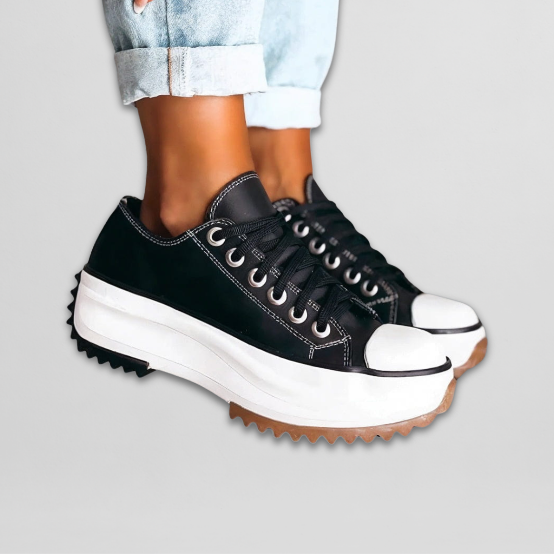 Sarah | Chaussures Premium Confort 