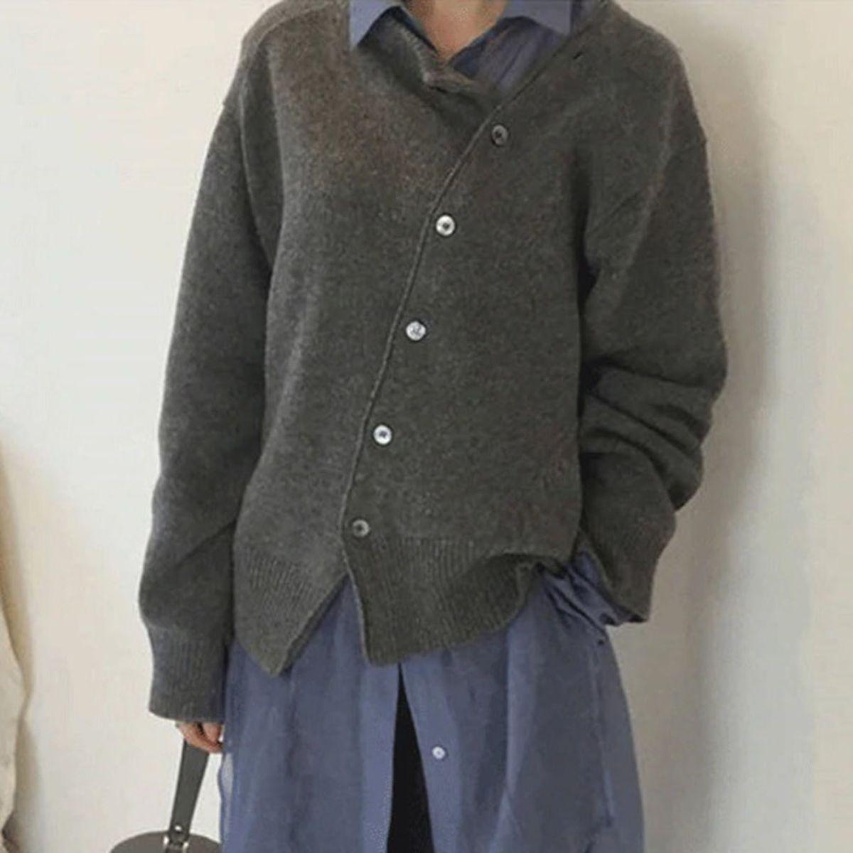 BIANCA™ | MAGLIONE CALDO ET CONFORTEVOLE