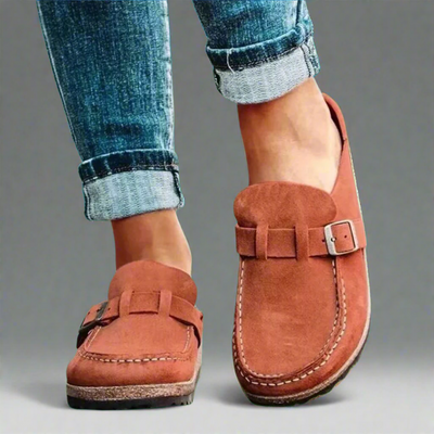 Adelwige | Sandali confortables, élégantes et avec un bon support
