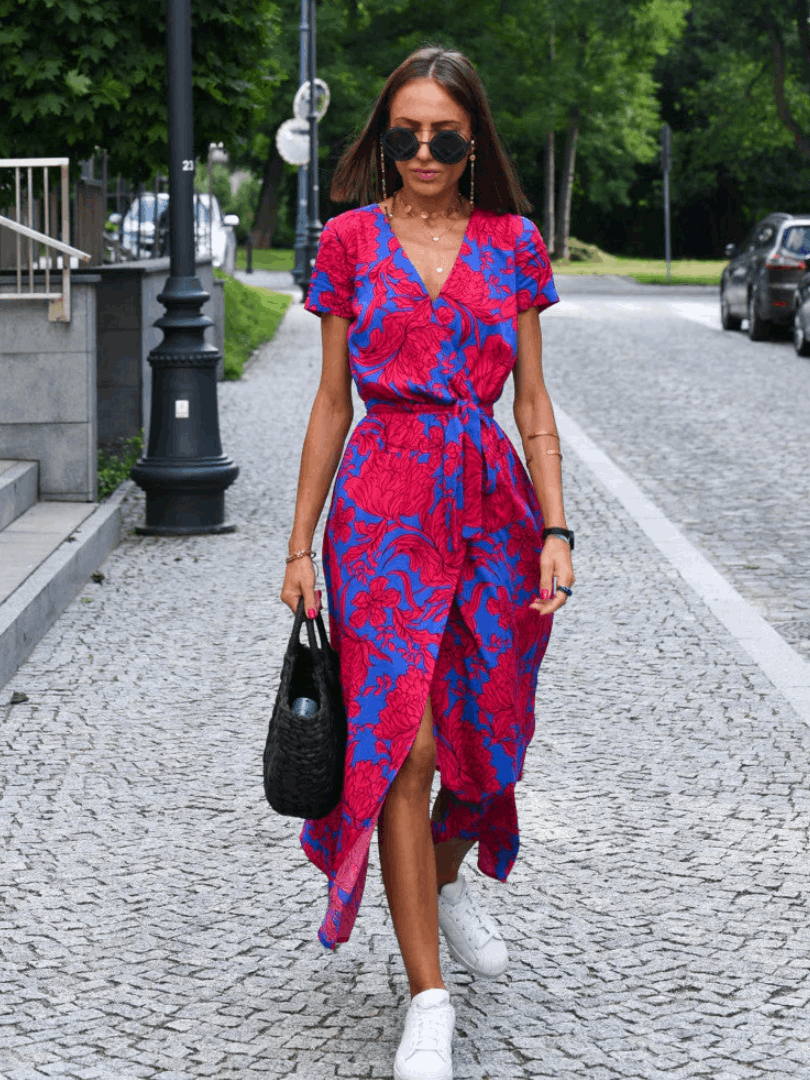 LA ROBE CLAIRE 