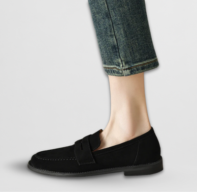 Mariella | Mocassins Vintage