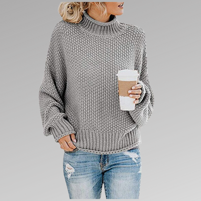 STELLAMC | PULL CLASSIQUE MORBIDO