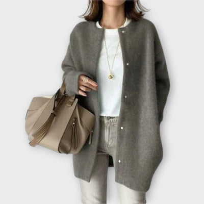 Lilly - Cardigan élégant 