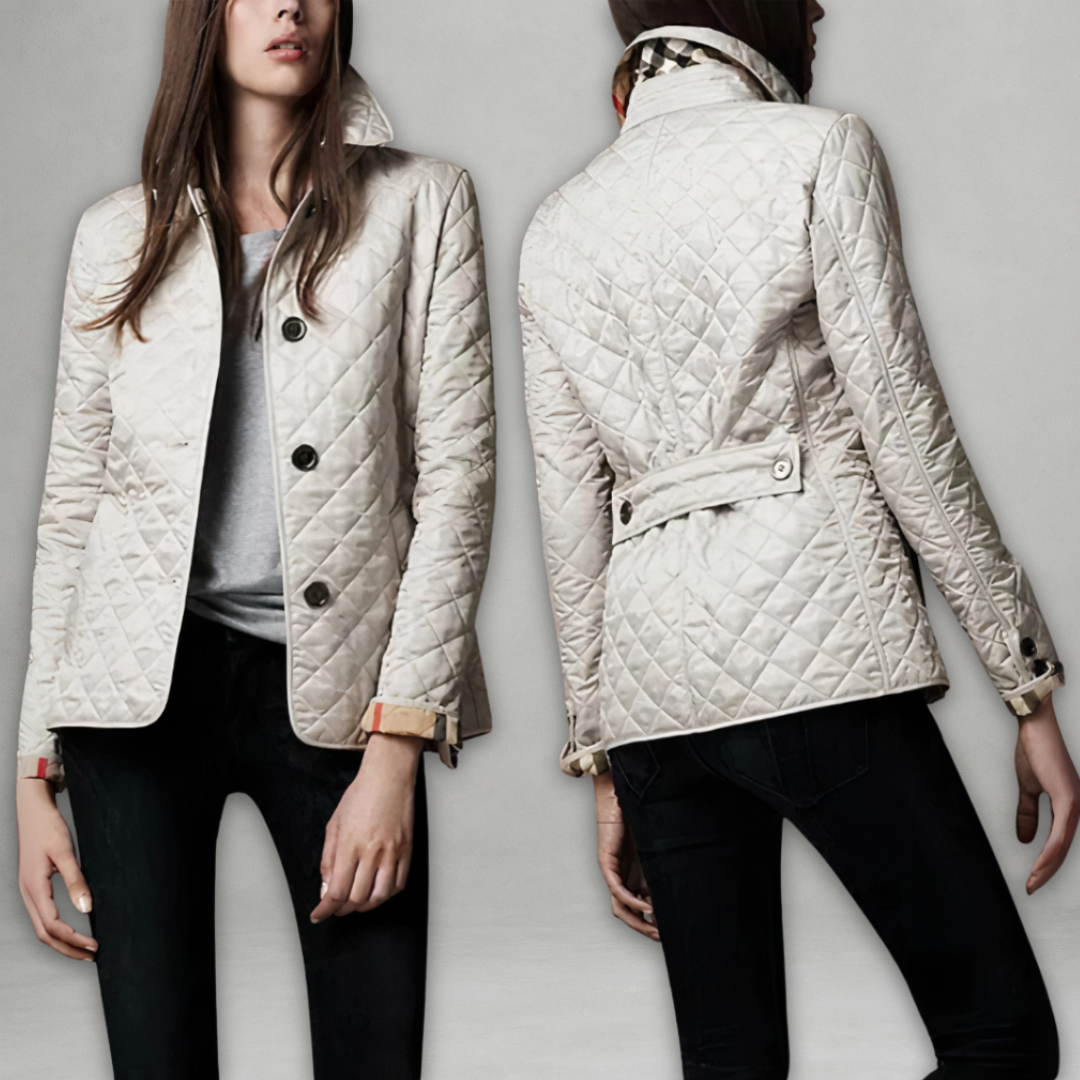 Evelyn | Veste Primaverile