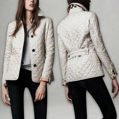 Evelyn | Veste Primaverile