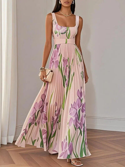 ABITO MAXI SARA 