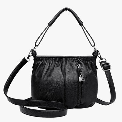 Nora. – Sac à main élégant avec plus de détails