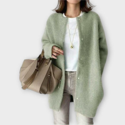 Lilly - Cardigan élégant 